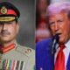 Trump calls Field Marshal Munir’s praise ‘an honour’