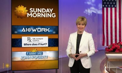 8/31: Sunday Morning
