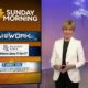 8/31: Sunday Morning