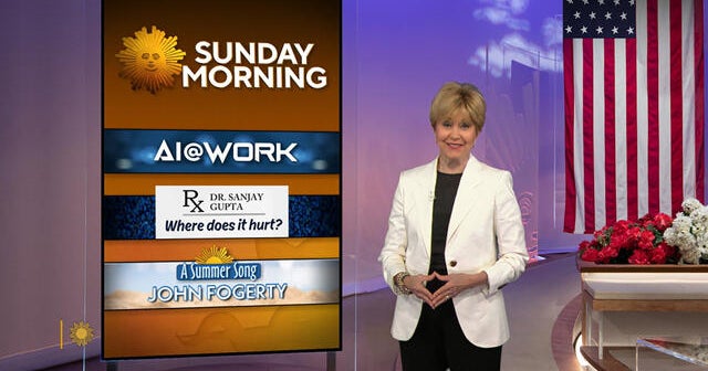 8/31: Sunday Morning 8/31: Sunday Morning