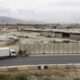US in talks with Taliban over return to Bagram base for counterterrorism operations: WSJ