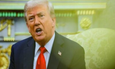 Trump Criticizes China for Ignoring America in WWII Commemoration