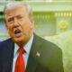 Trump Criticizes China for Ignoring America in WWII Commemoration