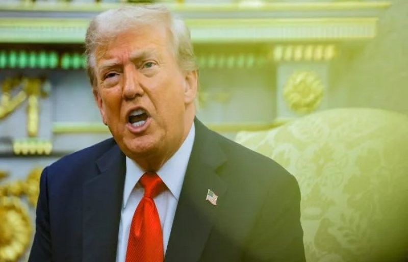 Trump Criticizes China for Ignoring America in WWII Commemoration Trump Criticizes China for Ignoring America in WWII Commemoration