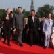 Xi calls China ‘unstoppable’ during nation’s biggest military parade