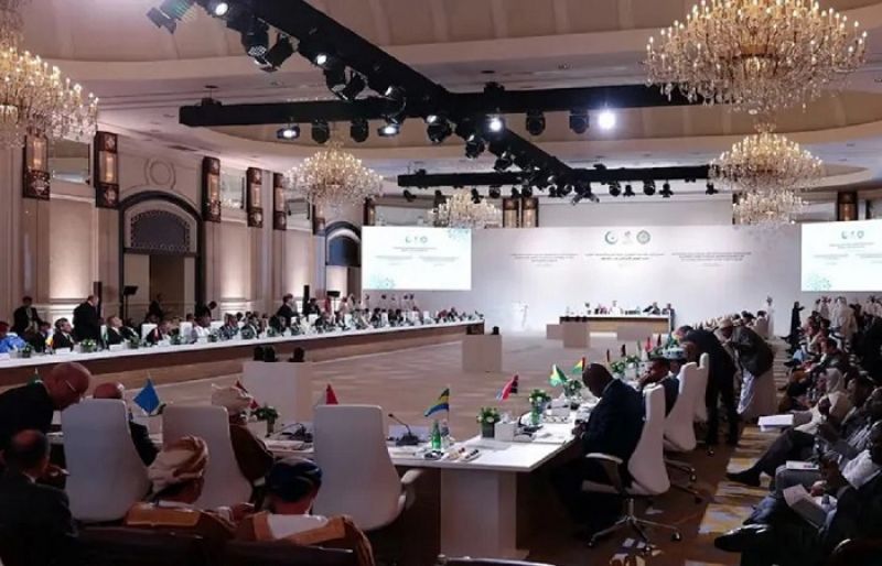Arab-Islamic Summit: Global leaders express solidarity with Qatar, call Israeli expansionism a threat to world peace, term Palestinian statehood essential