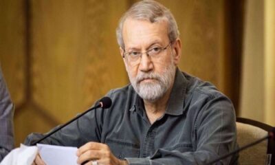 Iran will suspend cooperation with IAEA if UN sanctions re-imposed: Larijani