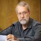 Iran will suspend cooperation with IAEA if UN sanctions re-imposed: Larijani