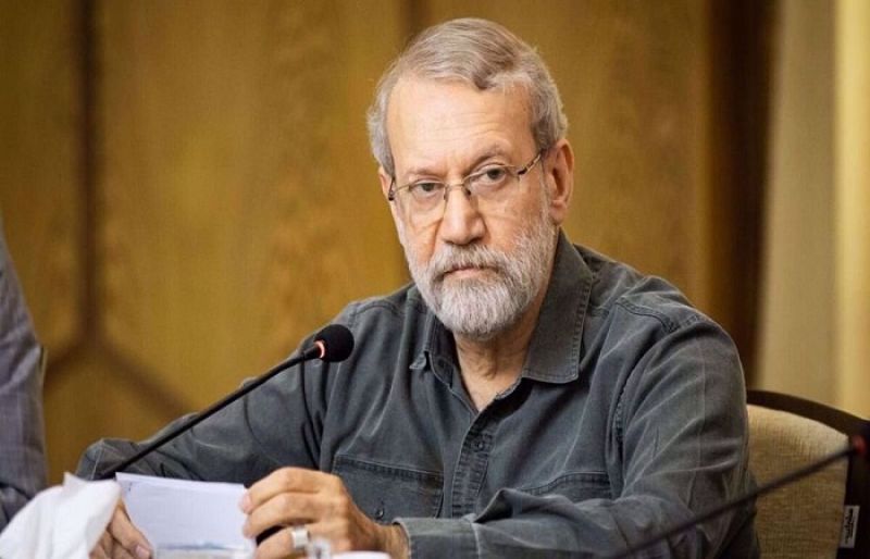 Iran will suspend cooperation with IAEA if UN sanctions re-imposed: Larijani