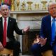 Netanyahu set to meet Trump amid Israel’s growing isolation over Gaza conflict