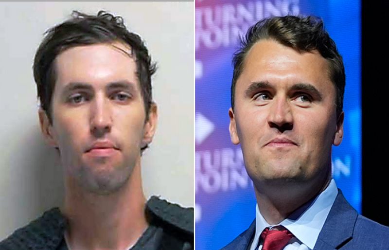 Tyler Robinson indicted in Charlie Kirk assassination attempt