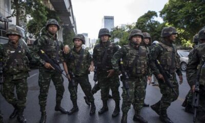 Nepal Deploys Troops as Protests Turn Deadly Nepal Deploys Troops as Protests Turn Deadly