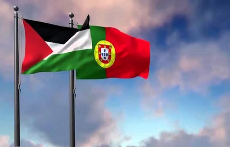 Portugal Becomes Latest EU Nation to Recognize Palestine Portugal Becomes Latest EU Nation to Recognize Palestine