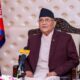 Nepal PM KP Sharma Oli steps down amid nationwide protests Nepal PM KP Sharma Oli steps down amid nationwide protests