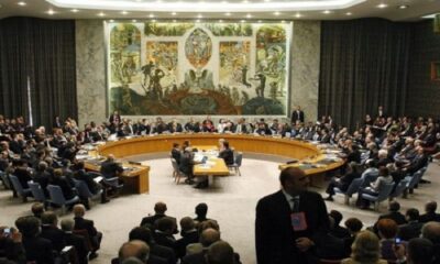 UN General Assembly votes for ‘Hamas-free’ Palestinian state UN General Assembly votes for ‘Hamas-free’ Palestinian state