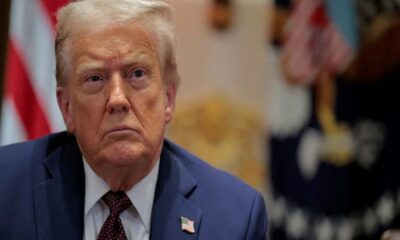 Trump Says Netanyahu ‘Will Not Strike’ Qatar Again Trump Says Netanyahu ‘Will Not Strike’ Qatar Again