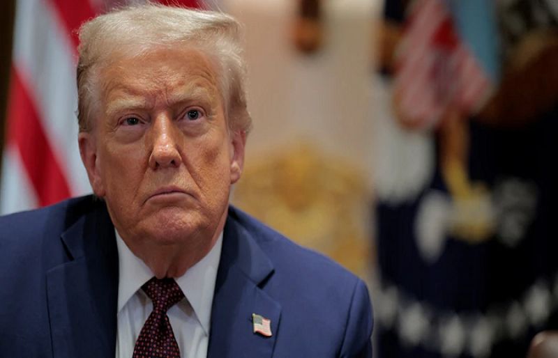 Trump Says Netanyahu ‘Will Not Strike’ Qatar Again