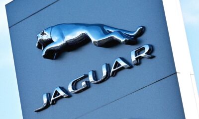 A Cyberattack on Jaguar Land Rover Is Causing a Supply Chain Disaster