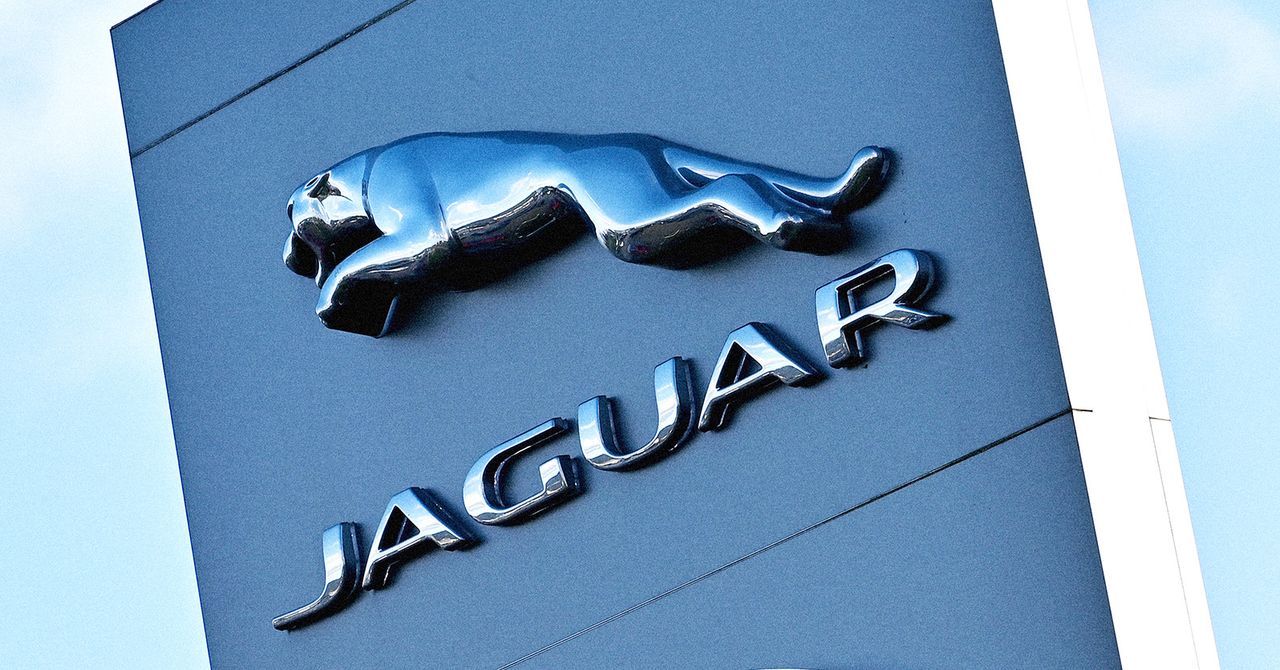 A Cyberattack on Jaguar Land Rover Is Causing a Supply Chain Disaster A Cyberattack on Jaguar Land Rover Is Causing a Supply Chain Disaster