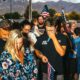 A Vigil for Charlie Kirk