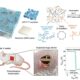 A biocompatible and stretchable transistor for implantable devices