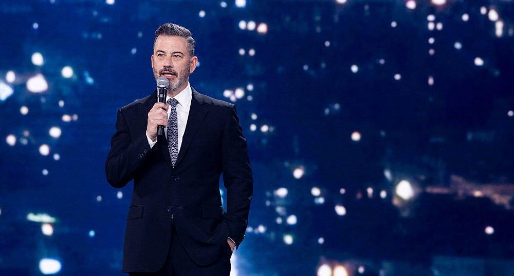 ABC pre-empts “Jimmy Kimmel Live!” over Kimmel’s Charlie Kirk comments