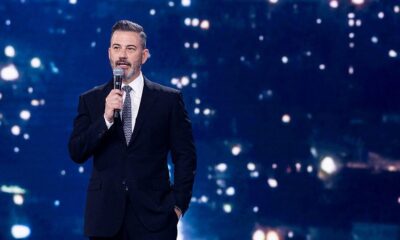 ABC pre-empts “Jimmy Kimmel Live!” over Kimmel’s Charlie Kirk comments