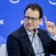 AI giant Anthropic to pay .5 bn over pirated books