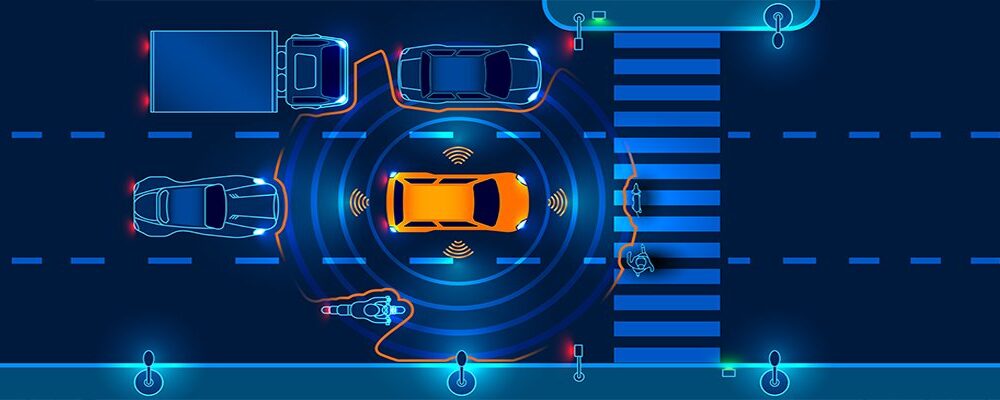 AI in driver’s seat for real-time, in-vehicle experience | Computer Weekly