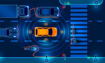 AI in driver’s seat for real-time, in-vehicle experience | Computer Weekly