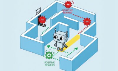 AI learns to follow predefined norms through a combination of logic and machine learning