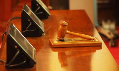 AI transcribes UK Supreme Court hearings and links them to written judgments