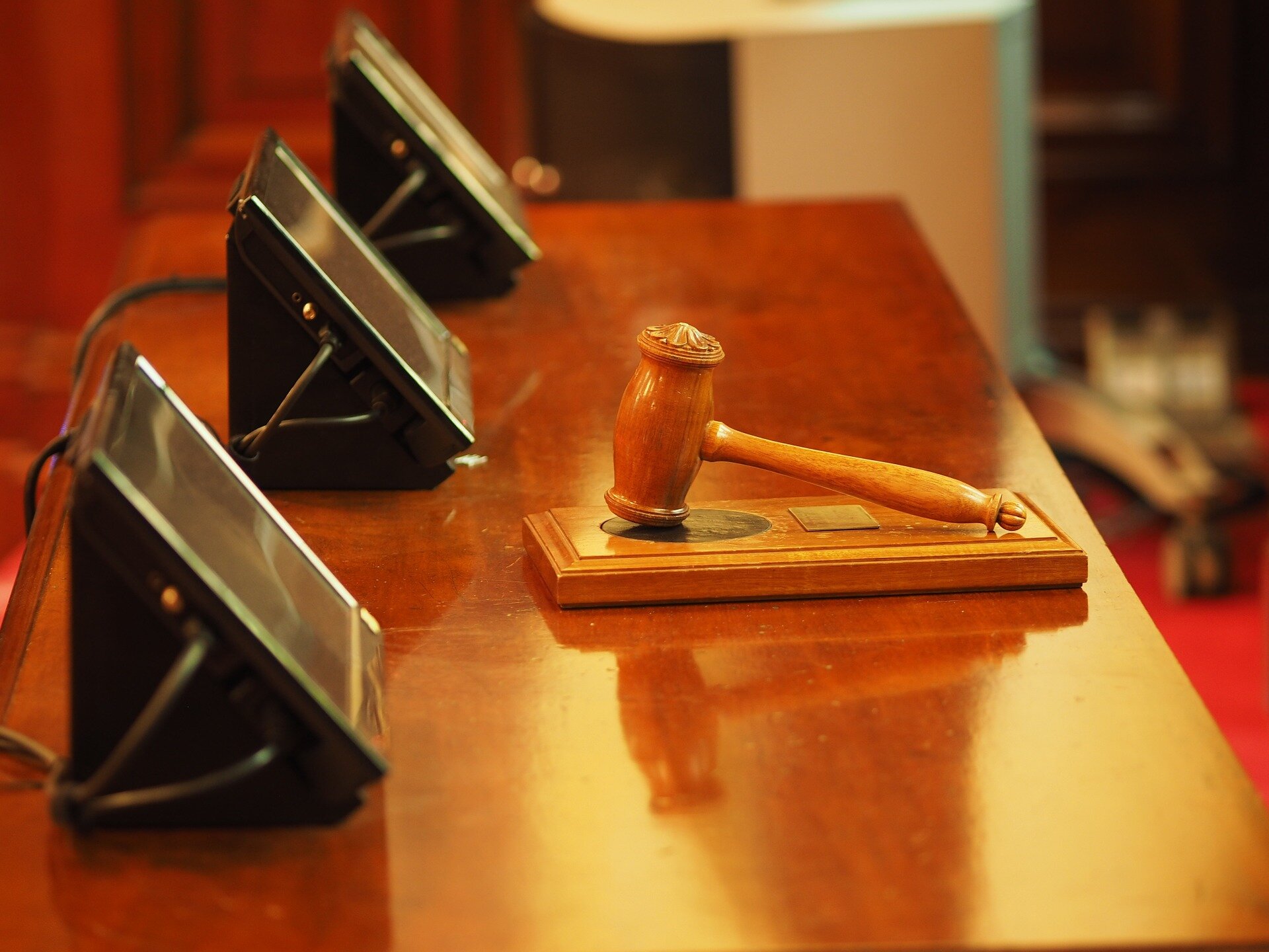 AI transcribes UK Supreme Court hearings and links them to written judgments