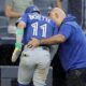 AL East-leading Jays place Bichette on 10-day IL