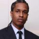 ASAP Rocky turns gray hair into fashion power move