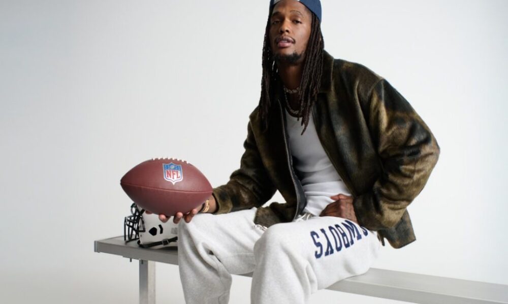 Abercrombie & Fitch named official fashion partner of Dallas Cowboys