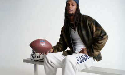 Abercrombie & Fitch named official fashion partner of Dallas Cowboys