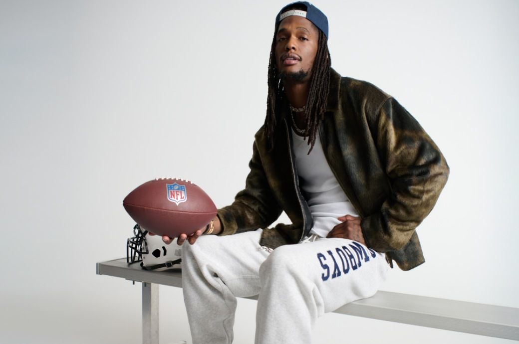 Abercrombie & Fitch named official fashion partner of Dallas Cowboys Abercrombie & Fitch named official fashion partner of Dallas Cowboys