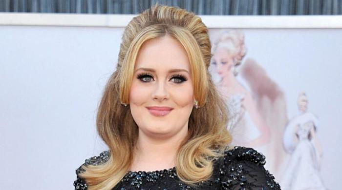 Adele reportedly in talks for 2026 ‘Super Bowl’ halftime show Adele reportedly in talks for 2026 ‘Super Bowl’ halftime show