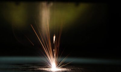 Advanced sensors peer inside the ‘black box’ of metal 3D printing