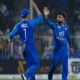 Afghanistan defeat Pakistan by 18 runs in T20I tri-series clash – SUCH TV