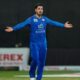 Afghanistan defeat UAE by 4 runs in T20I tri-series clash