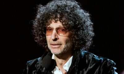 After contract stunt, Howard Stern says he’s still in talks with SiriusXM over new deal After contract stunt, Howard Stern says he’s still in talks with SiriusXM over new deal