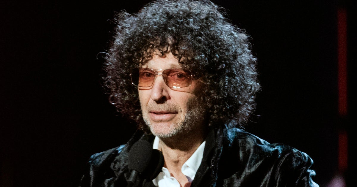 After contract stunt, Howard Stern says he’s still in talks with SiriusXM over new deal After contract stunt, Howard Stern says he’s still in talks with SiriusXM over new deal