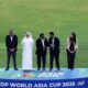 After sparking Asia Cup trophy row, India to raise issue with ICC