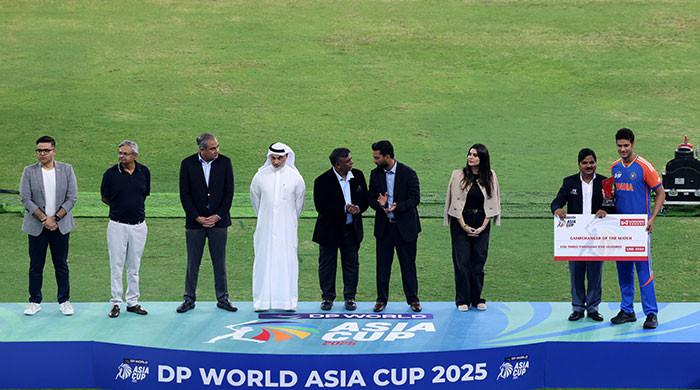 After sparking Asia Cup trophy row, India to raise issue with ICC