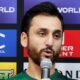 Agha admits batting failure cost Pakistan Asia Cup final