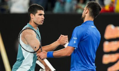 Alcaraz vs. Djokovic at the US Open: How each can win