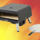 All-Clad’s New Outdoor Pizza Oven Comes With a Very Smart Feature