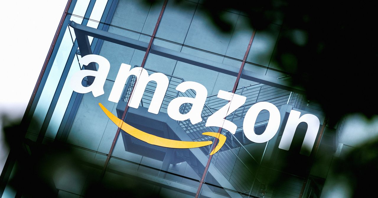 Amazon Might Owe You . Here’s How to Find Out if You’re Eligible